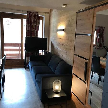 La Marmotte Διαμέρισμα Val Thorens Εξωτερικό φωτογραφία