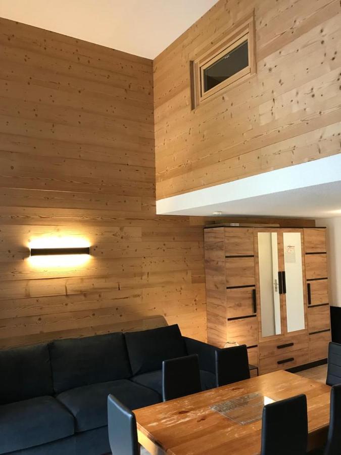 La Marmotte Διαμέρισμα Val Thorens Εξωτερικό φωτογραφία
