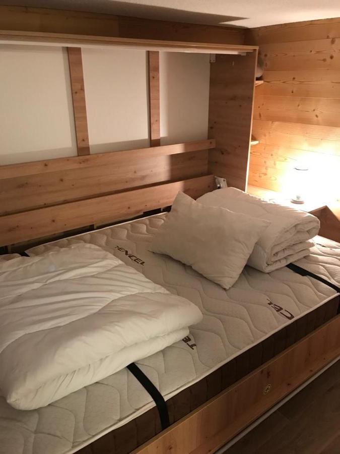 La Marmotte Διαμέρισμα Val Thorens Εξωτερικό φωτογραφία