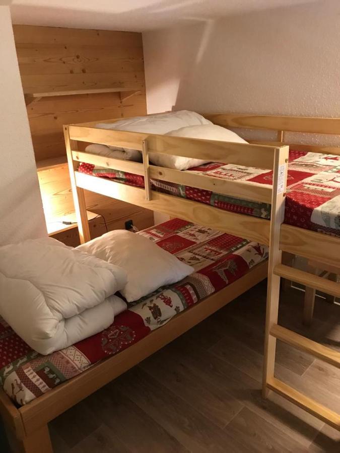 La Marmotte Διαμέρισμα Val Thorens Εξωτερικό φωτογραφία